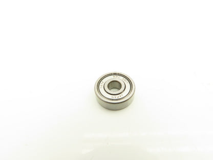 MRC 36FF Deep Groove Ball Bearing 6mm ID 19mm OD Lot of 4