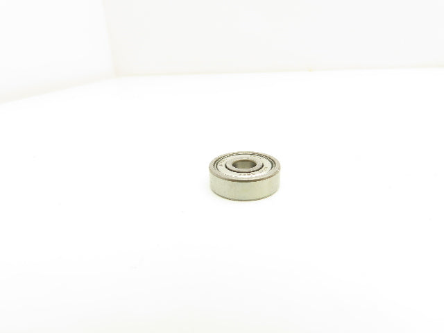MRC 36FF Deep Groove Ball Bearing 6mm ID 19mm OD Lot of 4