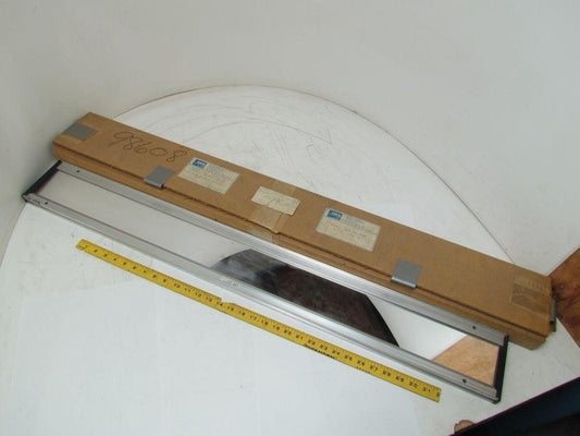 Sick Optic PNS 80-107A 7 020 109 Light Curtain Mirror 5 1/8"x 43 3/8"