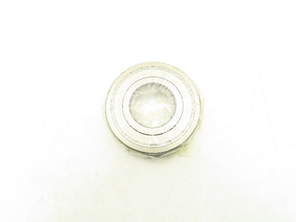 SKF 6309 2ZNRJEM Deep Groove Ball Bearing 45mm Bore 100mm OD Lot of 2
