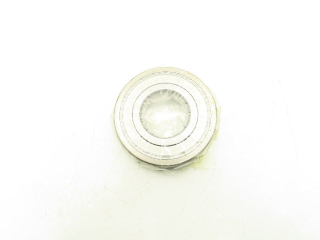 SKF 6309 2ZNRJEM Deep Groove Ball Bearing 45mm Bore 100mm OD Lot of 2