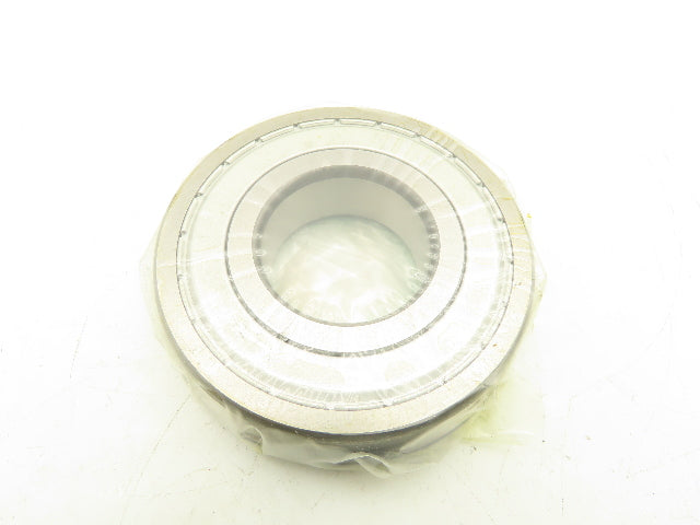 SKF 6309 2ZNRJEM Deep Groove Ball Bearing 45mm Bore 100mm OD Lot of 2