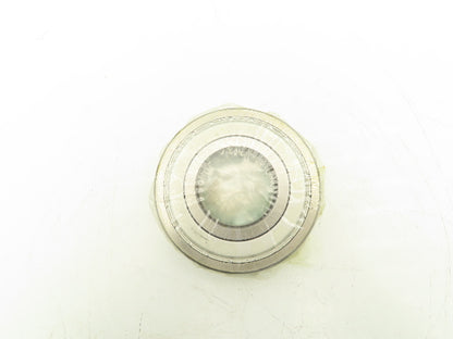 SKF 6309 2ZNRJEM Deep Groove Ball Bearing 45mm Bore 100mm OD Lot of 2