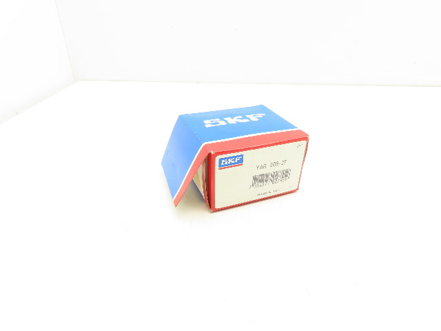 SKF YAR 208-2F Set Screw Locking Ball Insert Bearing 40mm ID