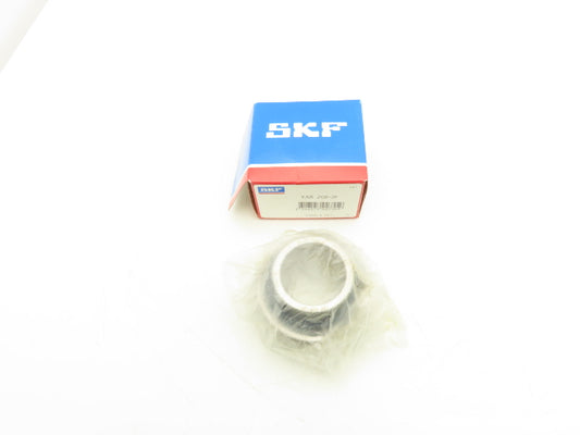SKF YAR 208-2F Set Screw Locking Ball Insert Bearing 40mm ID