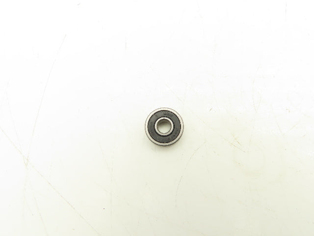 The General Z99R4A Deep Groove Ball Bearing 1/4" ID 5/8" OD Lot of 7