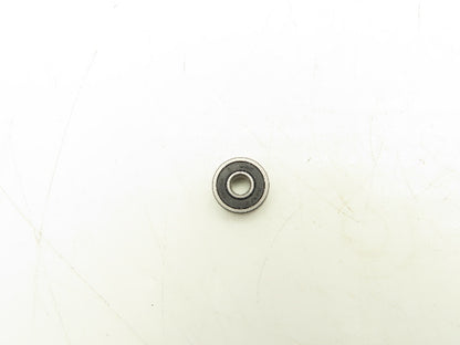 The General Z99R4A Deep Groove Ball Bearing 1/4" ID 5/8" OD Lot of 7