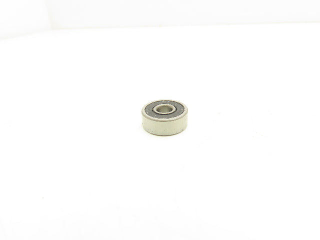 The General Z99R4A Deep Groove Ball Bearing 1/4" ID 5/8" OD Lot of 7