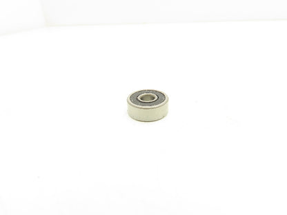 The General Z99R4A Deep Groove Ball Bearing 1/4" ID 5/8" OD Lot of 7
