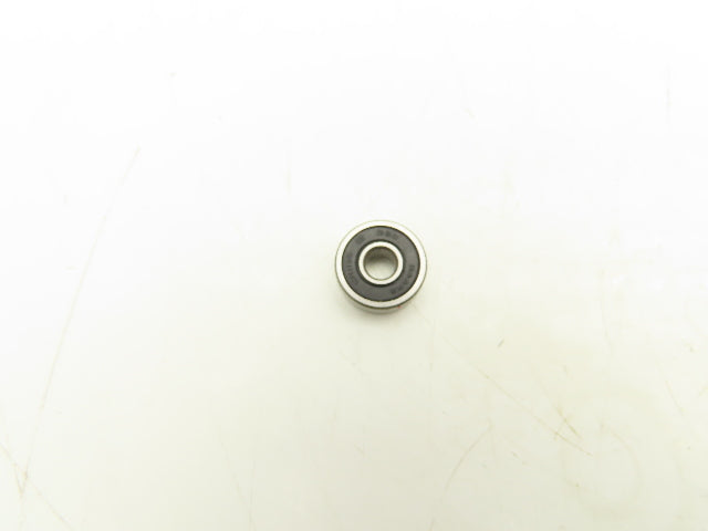 The General Z99R4A Deep Groove Ball Bearing 1/4" ID 5/8" OD Lot of 7