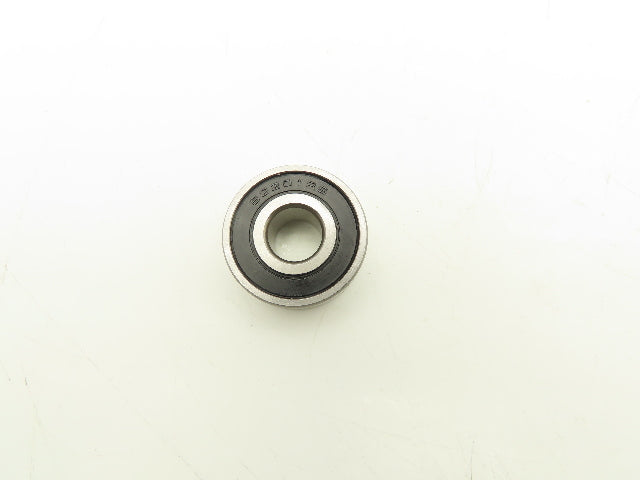 SKF 62201RS Deep Groove Ball Bearing 12mm Bore 32mm OD Tube of 8