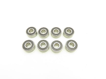 SKF 62201RS Deep Groove Ball Bearing 12mm Bore 32mm OD Tube of 8