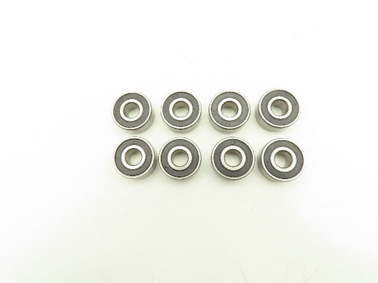 SKF 62201RS Deep Groove Ball Bearing 12mm Bore 32mm OD Tube of 8