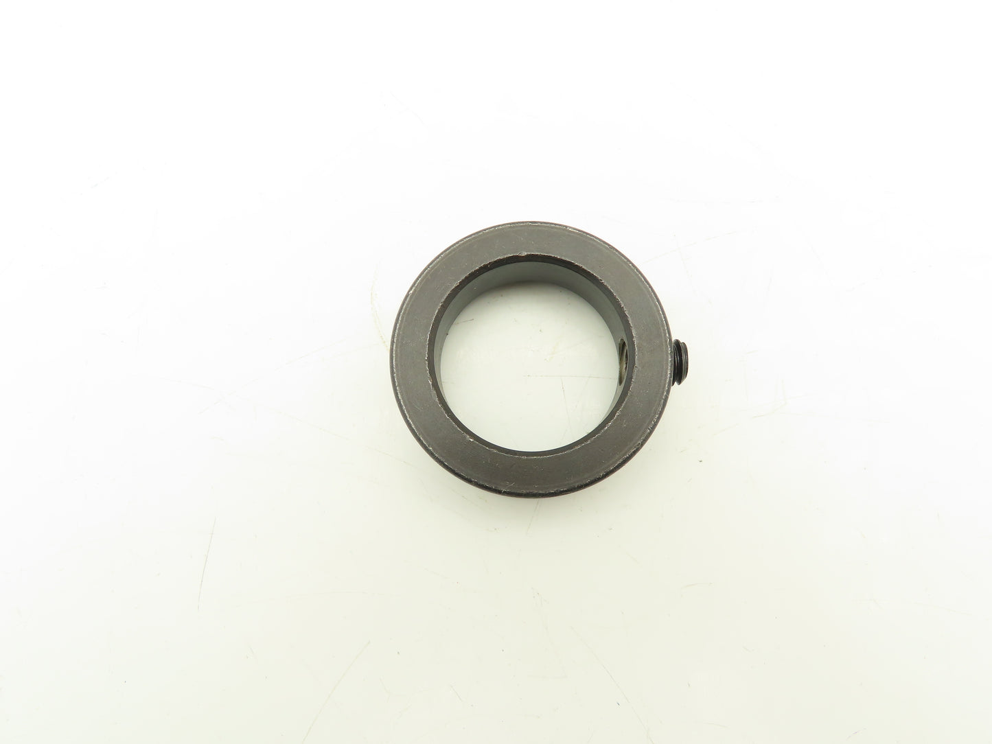 Timken S1107KC1 PO50072 Collar Locking Ball Bearing 36mm Bore 72mm OD Lot of 2