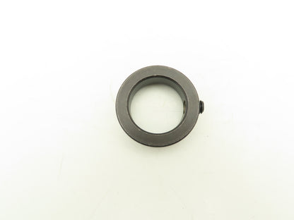 Timken S1107KC1 PO50072 Collar Locking Ball Bearing 36mm Bore 72mm OD Lot of 2