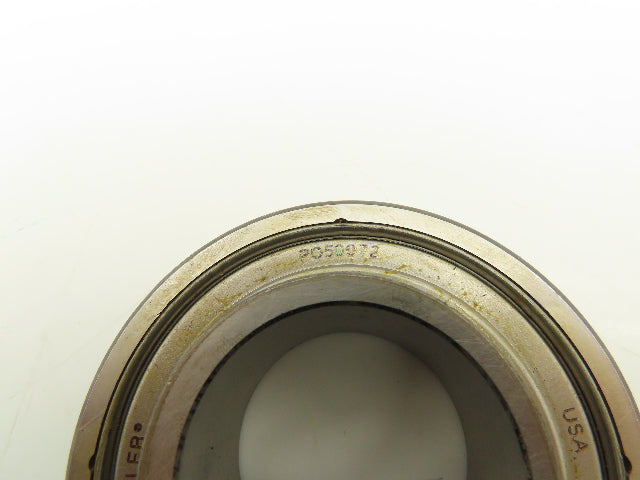 Timken S1107KC1 PO50072 Collar Locking Ball Bearing 36mm Bore 72mm OD Lot of 2