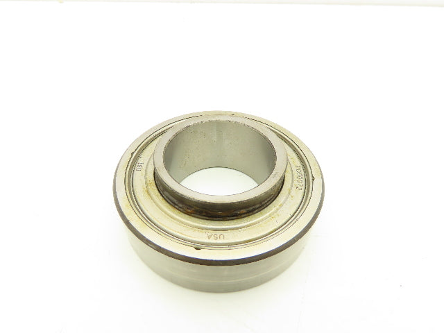 Timken S1107KC1 PO50072 Collar Locking Ball Bearing 36mm Bore 72mm OD Lot of 2