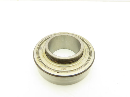 Timken S1107KC1 PO50072 Collar Locking Ball Bearing 36mm Bore 72mm OD Lot of 2
