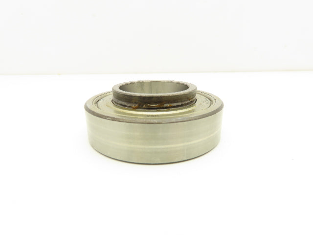 Timken S1107KC1 PO50072 Collar Locking Ball Bearing 36mm Bore 72mm OD Lot of 2