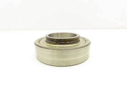 Timken S1107KC1 PO50072 Collar Locking Ball Bearing 36mm Bore 72mm OD Lot of 2