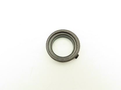 Timken S1107KC1 PO50072 Collar Locking Ball Bearing 36mm Bore 72mm OD Lot of 2