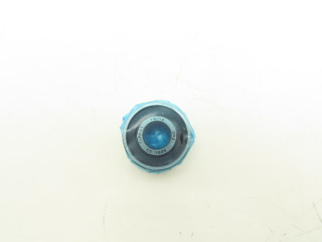 ORS 07-16-6201-2RS-G93-C3 Sealed Ball Bearing 12mm Bore 32mm ID Lot of 9