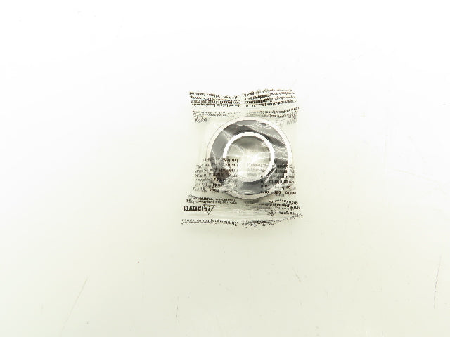 Timken 6002-2RS-C3 Deep Groove Ball Bearing 15mm ID 32mm OD Lot of 10