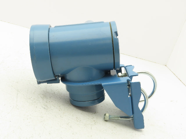 Emerson Micro Motion 1700 Variable Flow Transmitter 1700R11ABAEZZZ
