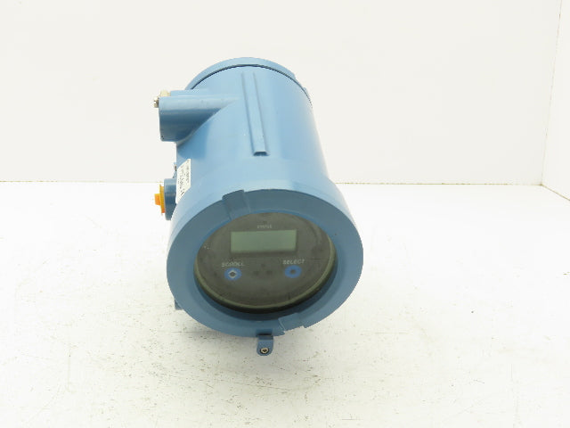Emerson Micro Motion 1700 Variable Flow Transmitter 1700R11ABAEZZZ