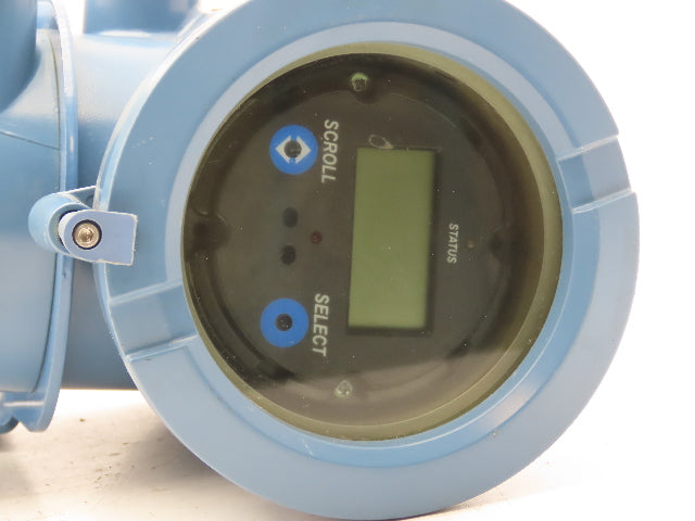 Emerson Micro Motion 1700 Variable Flow Transmitter 1700R11ABAEZZZ