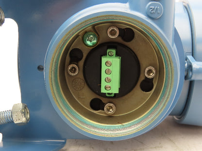 Emerson Micro Motion 1700 Variable Flow Transmitter 1700R11ABAEZZZ