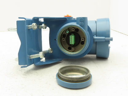 Emerson Micro Motion 1700 Variable Flow Transmitter 1700R11ABAEZZZ