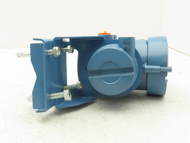 Emerson Micro Motion 1700 Variable Flow Transmitter 1700R11ABAEZZZ