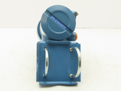 Emerson Micro Motion 1700 Variable Flow Transmitter 1700R11ABAEZZZ