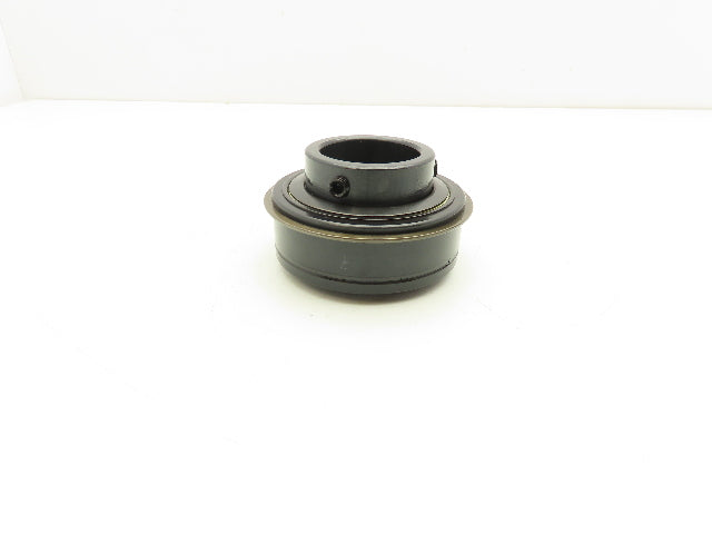 SealMaster ER-25 Setscrew Locking Ball Insert Bearing 1-9/16" Bore Lot of 2