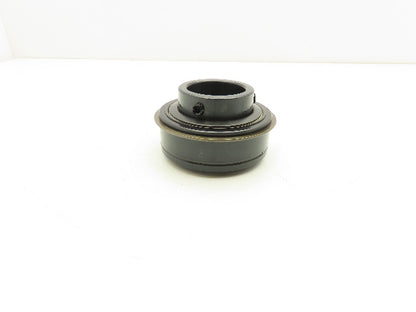 SealMaster ER-25 Setscrew Locking Ball Insert Bearing 1-9/16" Bore Lot of 2