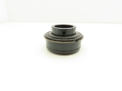 SealMaster ER-25 Setscrew Locking Ball Insert Bearing 1-9/16" Bore Lot of 2