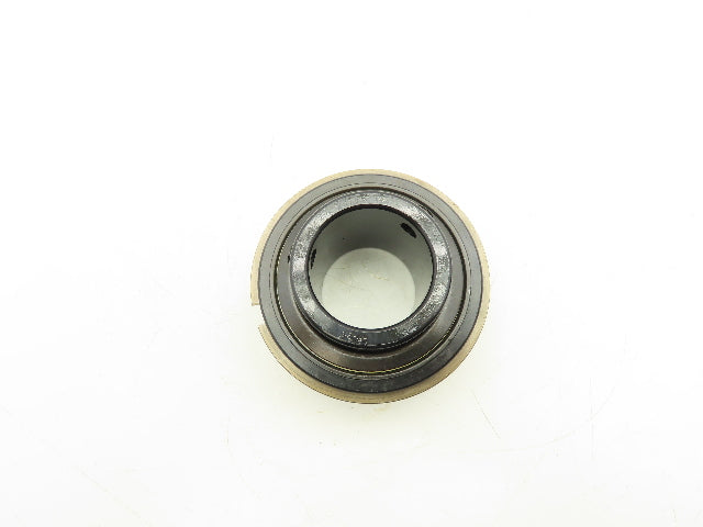 SealMaster ER-25 Setscrew Locking Ball Insert Bearing 1-9/16" Bore Lot of 2