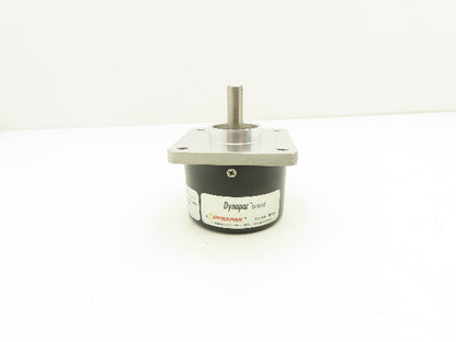 Dynapar HC52536000241 Rotary Incremental Encoder 3/8" Shaft Flange Mount HC25