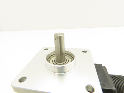 Dynapar HC52536000241 Rotary Incremental Encoder 3/8" Shaft Flange Mount HC25