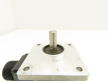 Dynapar HR62510240331 Rotary Incremental Encoder 3/8" Shaft Flange Mount HR25