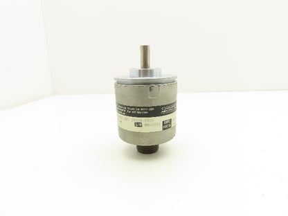 BEI Sensors H25E-SB-600-ABC-28V/V-EM16 Rotary Encoder 5-28VDC