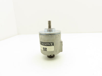 BEI Sensors H25E-SB-600-ABC-28V/V-EM16 Rotary Encoder 5-28VDC