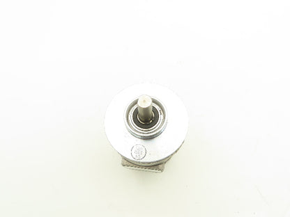 BEI Sensors H25E-SB-600-ABC-28V/V-EM16 Rotary Encoder 5-28VDC