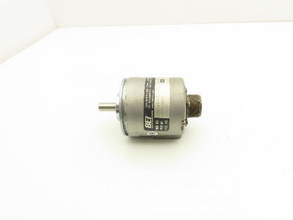 BEI Sensors H25E-SB-600-ABC-28V/V-EM16 Rotary Encoder 5-28VDC