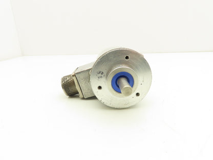 Allen Bradley 845H-SJHZ14CSY2C Rotary Incremental Encoder 5VDC 2048 PPR Ser B