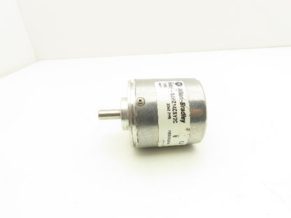 Allen Bradley 845H-SJHZ14CSY2C Rotary Incremental Encoder 5VDC 2048 PPR Ser B