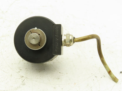 Baumer Electric BHG 06.24K100/K561 Rotary Incremental Encoder