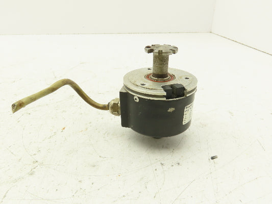 Baumer Electric BHG 06.24K100/K561 Rotary Incremental Encoder