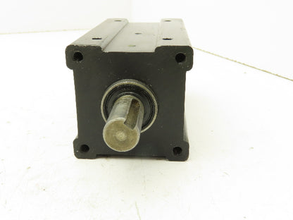 Computer Conversions Corp HRB90-11 CCW Resolver Transducer 5/8" Shaft